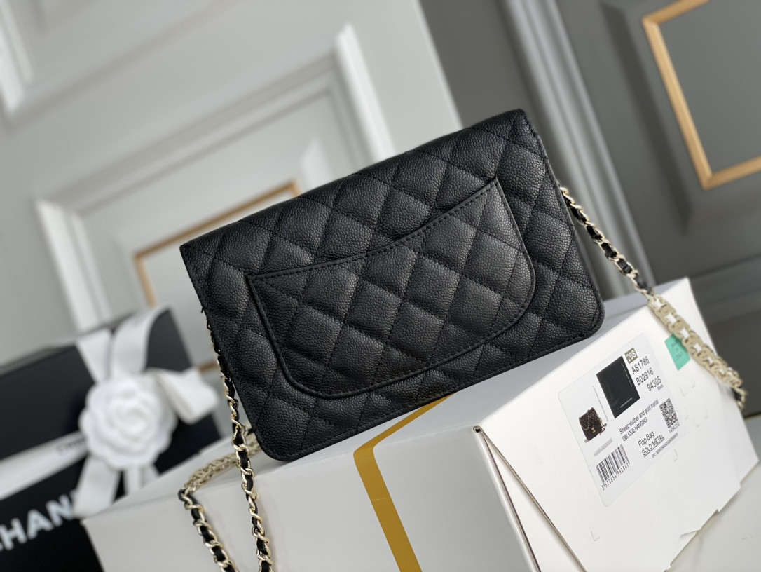 Chanle Wallet On Chain