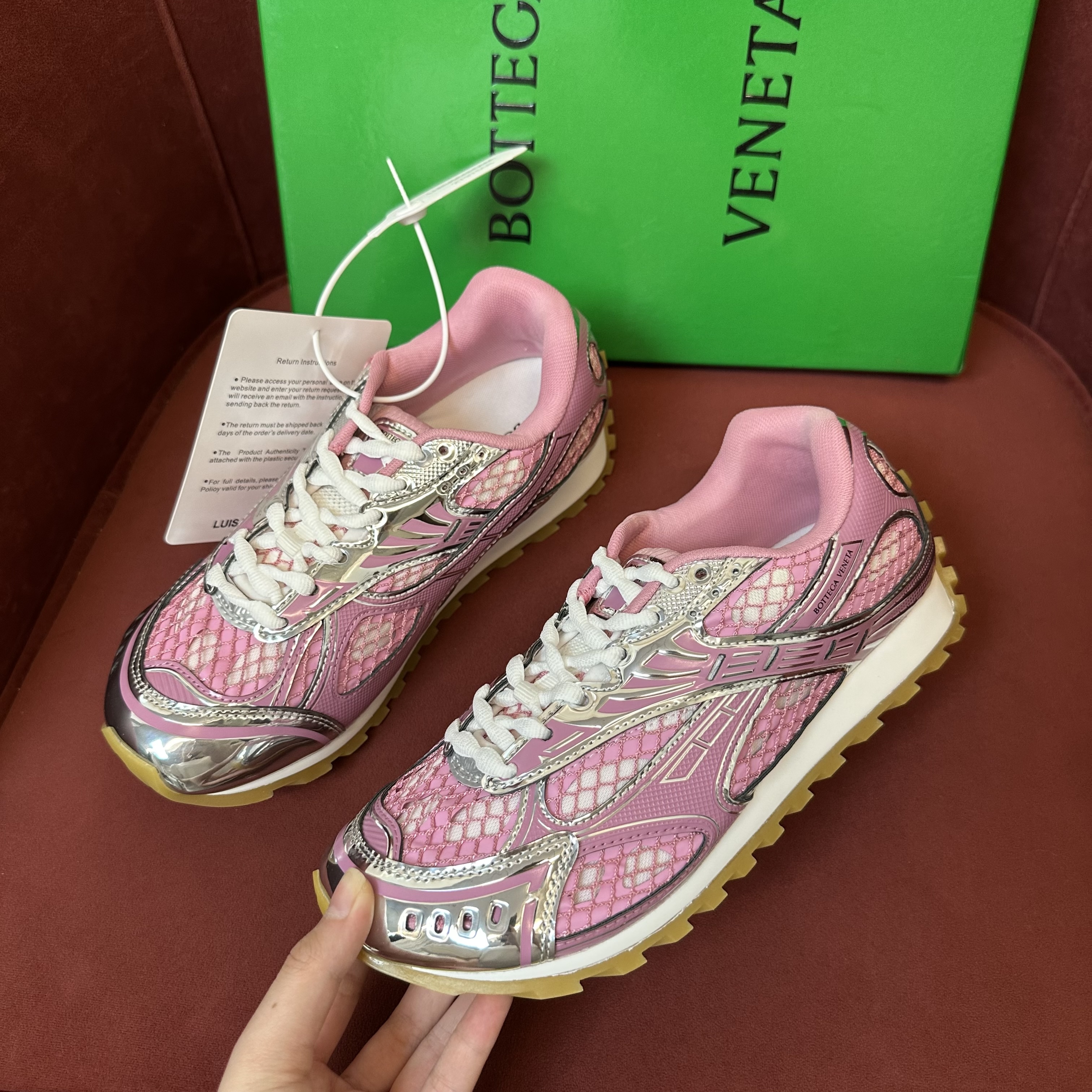 B0tt*ga Ven*ta 23ss 755915V2X406151