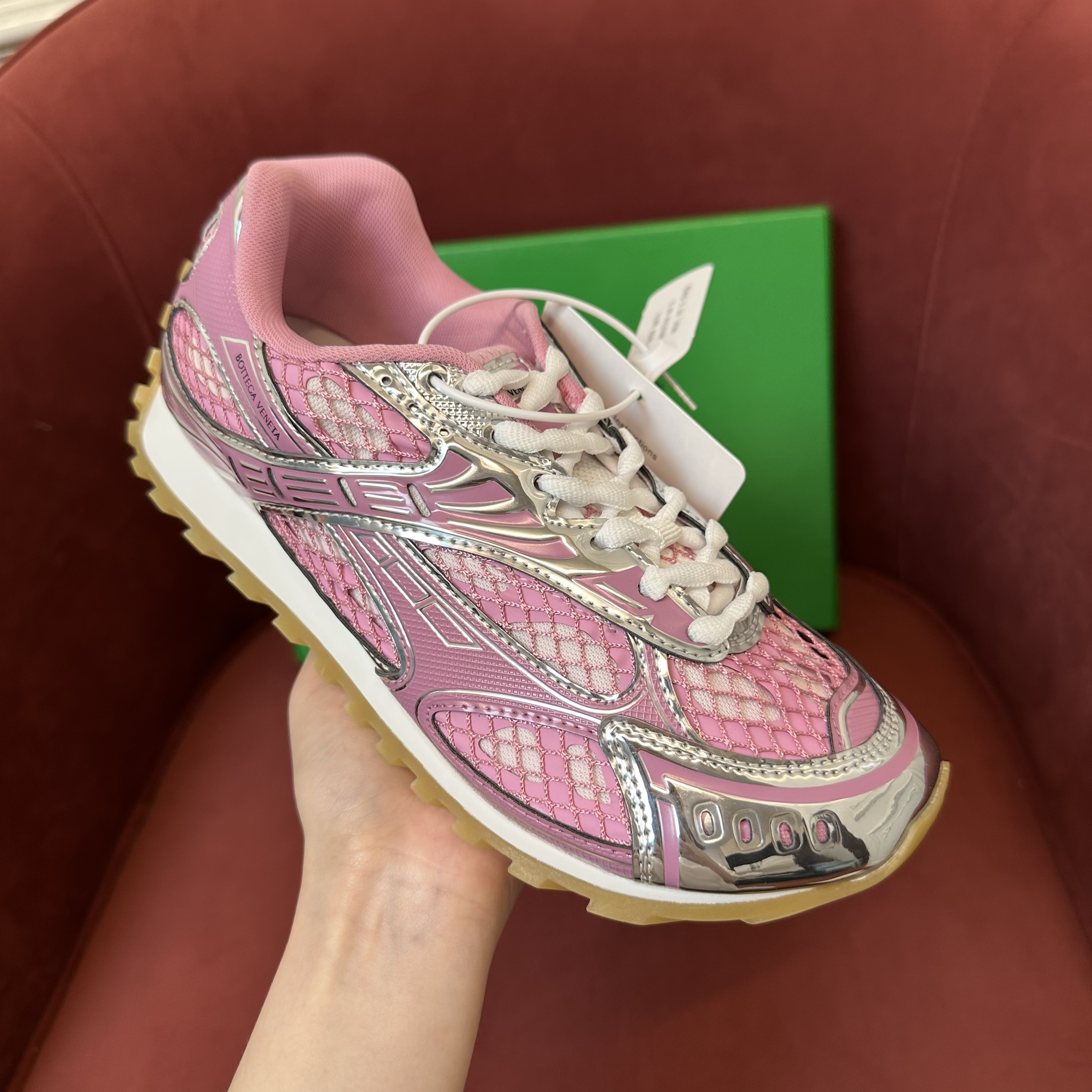 B0tt*ga Ven*ta 23ss 755915V2X406151