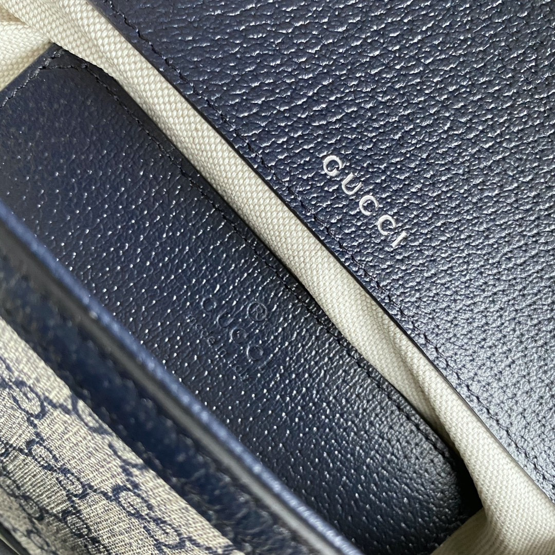 Gvc*1 Horsebit 1955 Bag