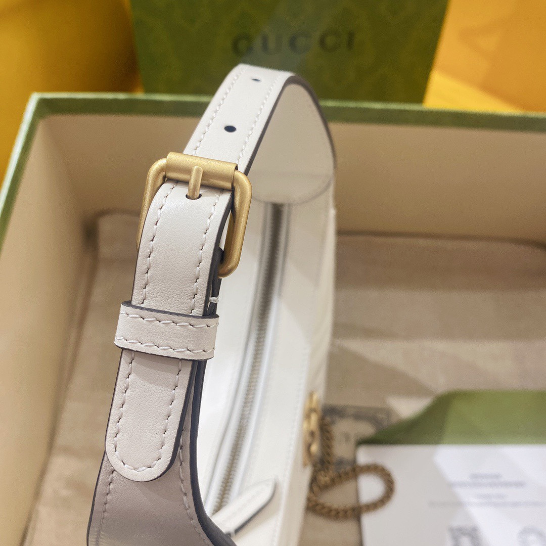 Gvc*1 Gg Marmont Bag