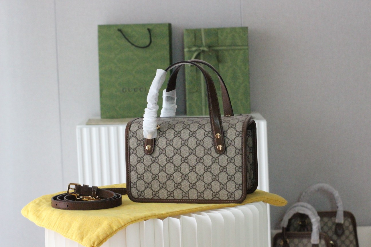 Gvc*1 Horsebit 1955 Bag