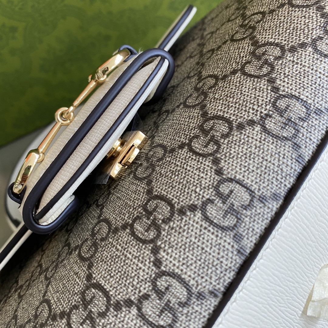 Gvc*1 Horsebit 1955 Bag