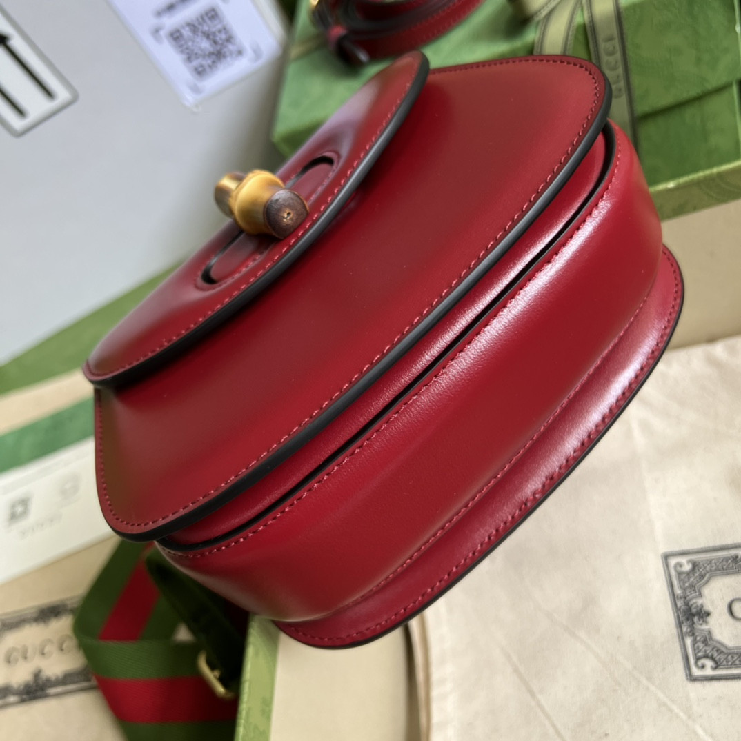 Gvc*1 Bamboo 1947 Bag