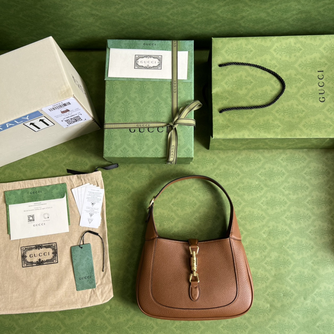 Gvc*1 Jackie 1961 Bag