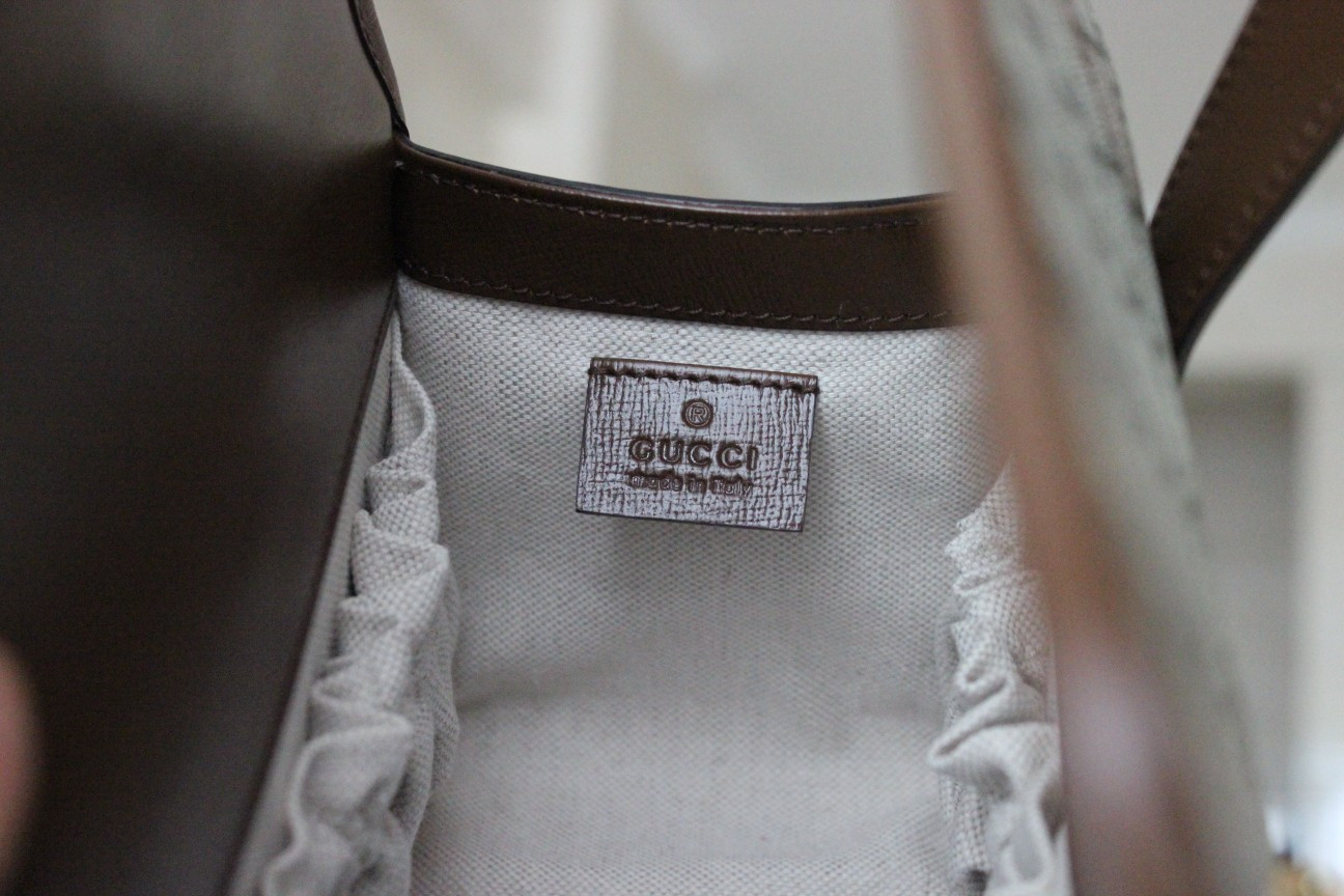 Gvc*1 Horsebit 1955 Bag