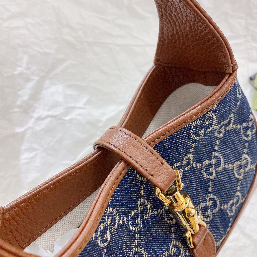 Gvc*1 Jackie 1961 Bag