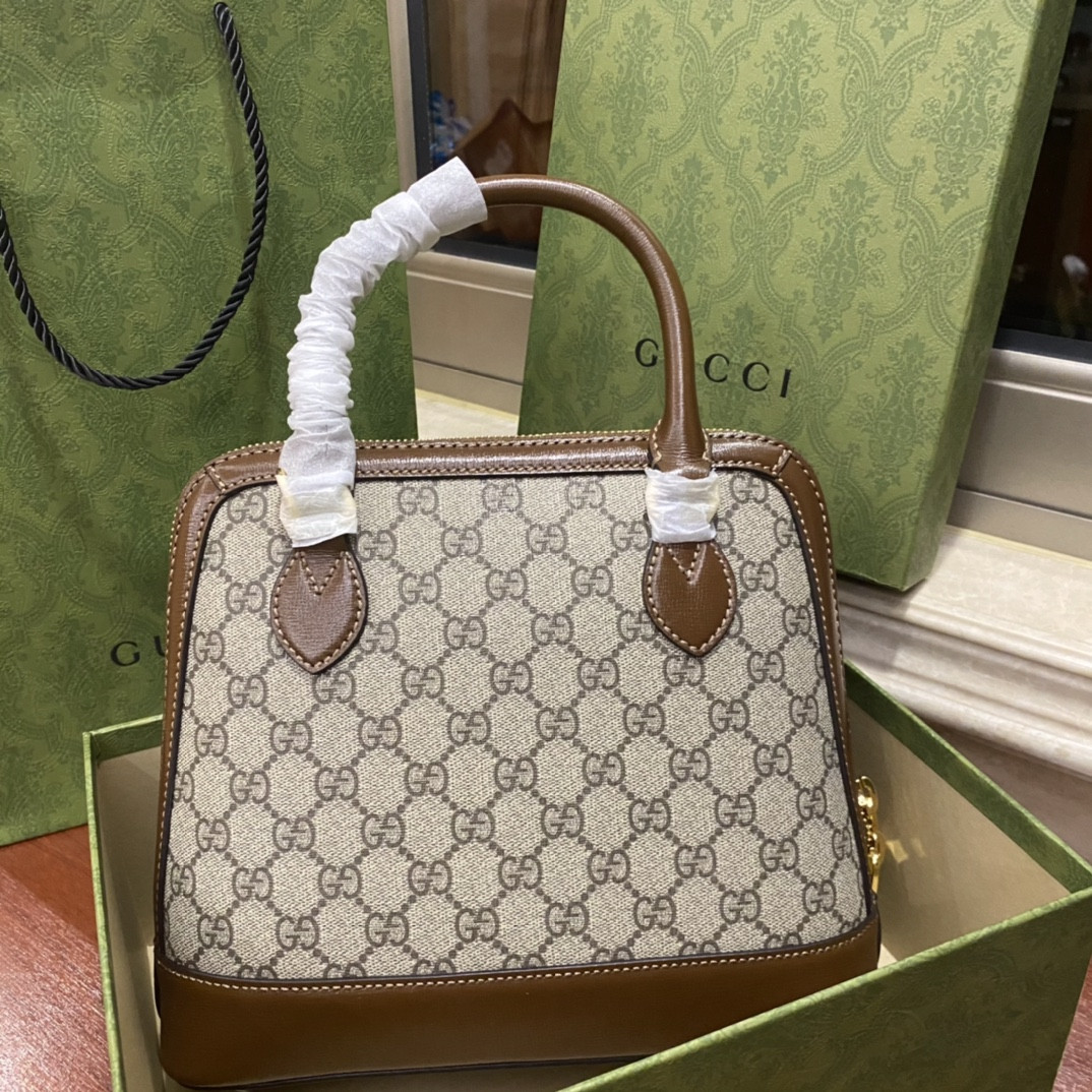 Gvc*1 Horsebit 1955 Bag