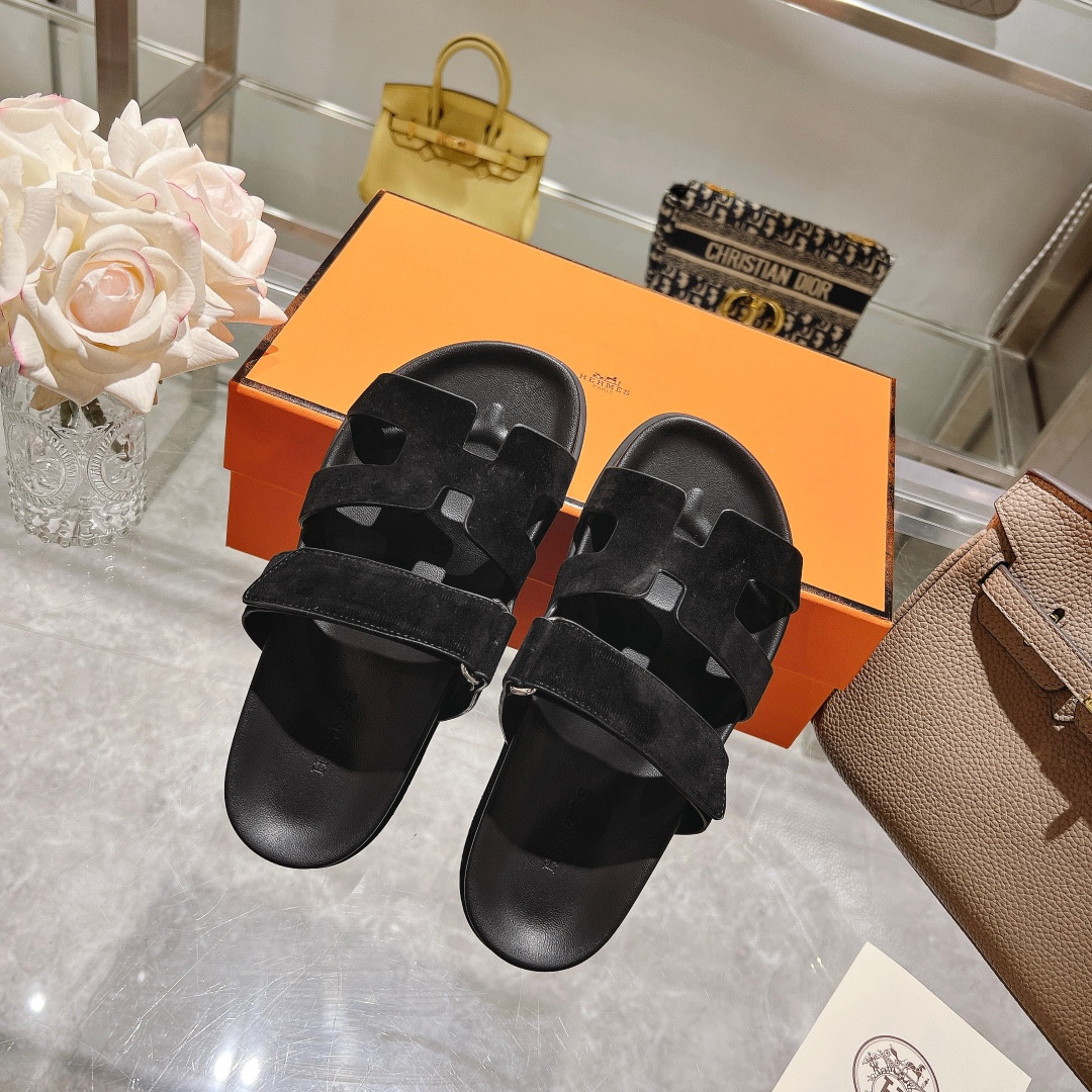 H**me5 Chypre Slippers
