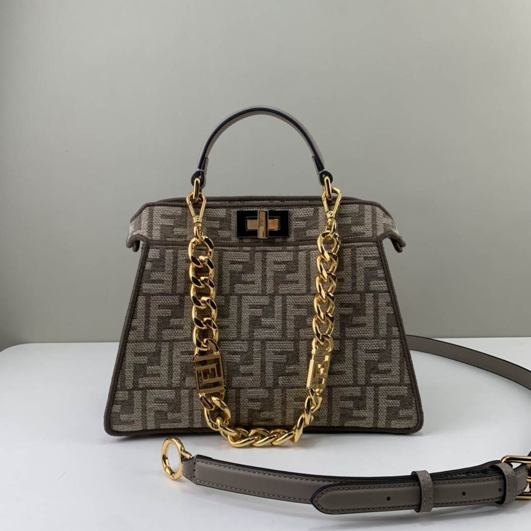 F**di Peekaboo Iseeu Small