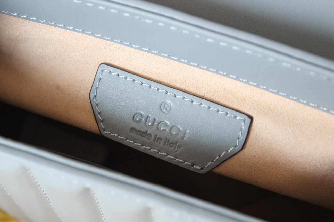 Gvc*1 Gg Marmont Bag