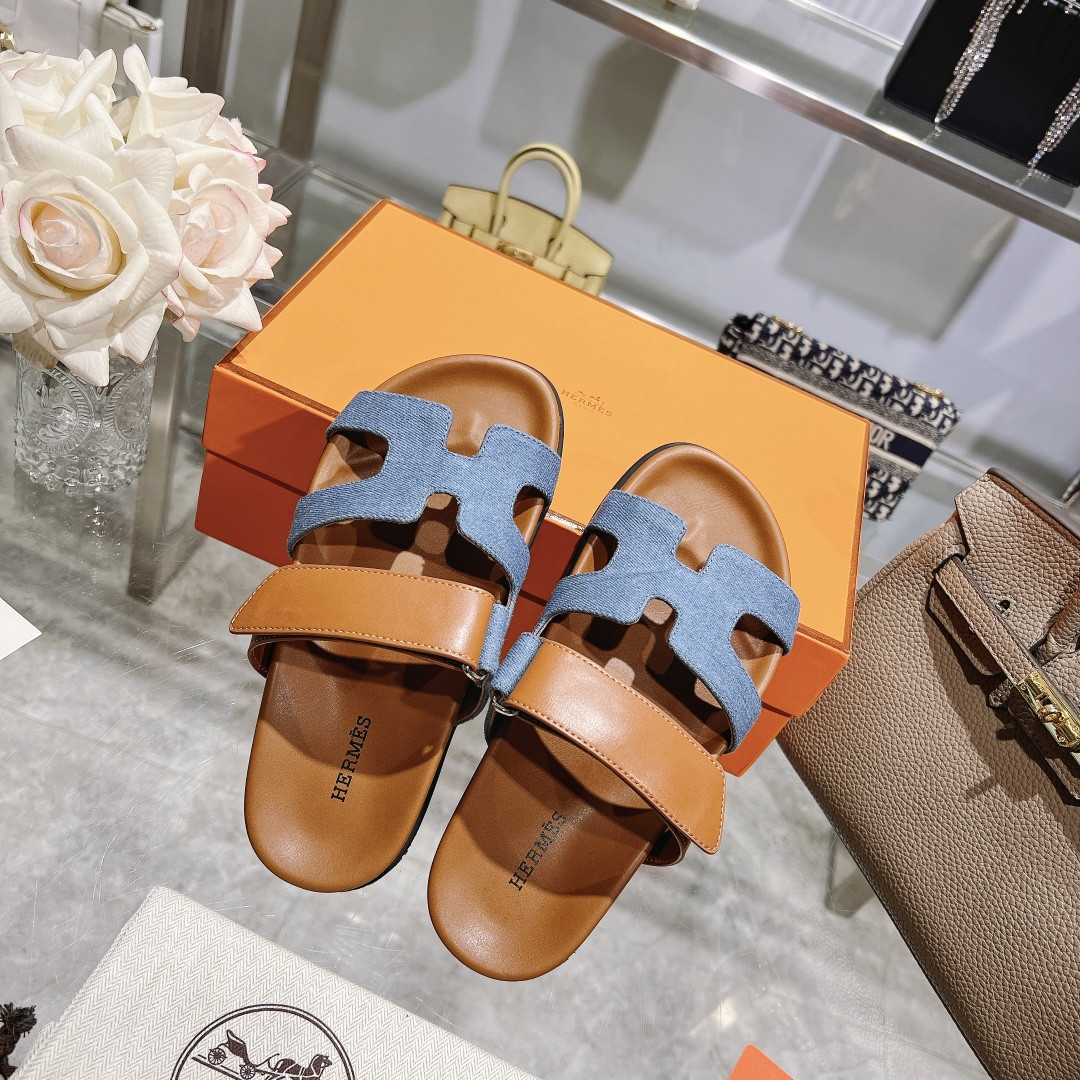 H**me5 Chypre Slippers