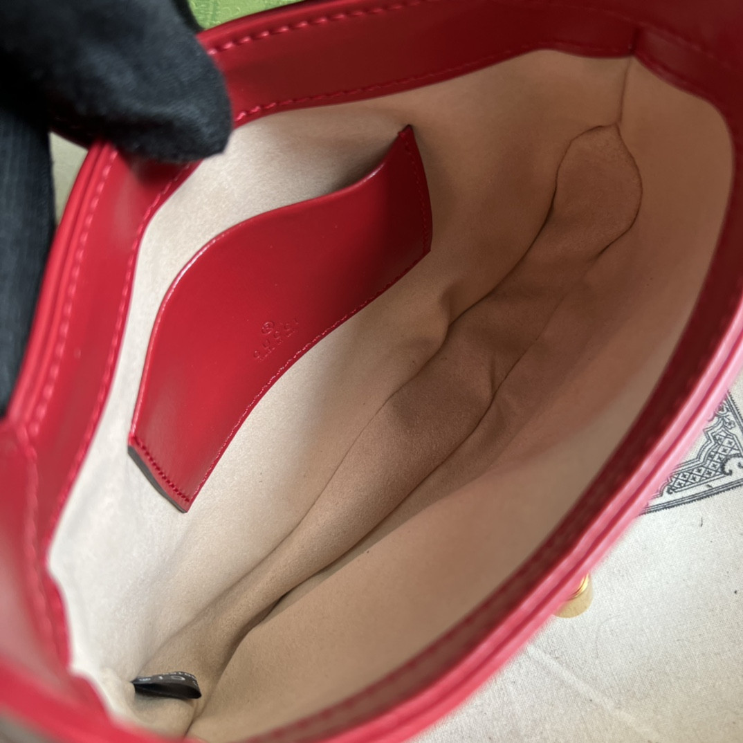 Gvc*1 Jackie 1961 Bag