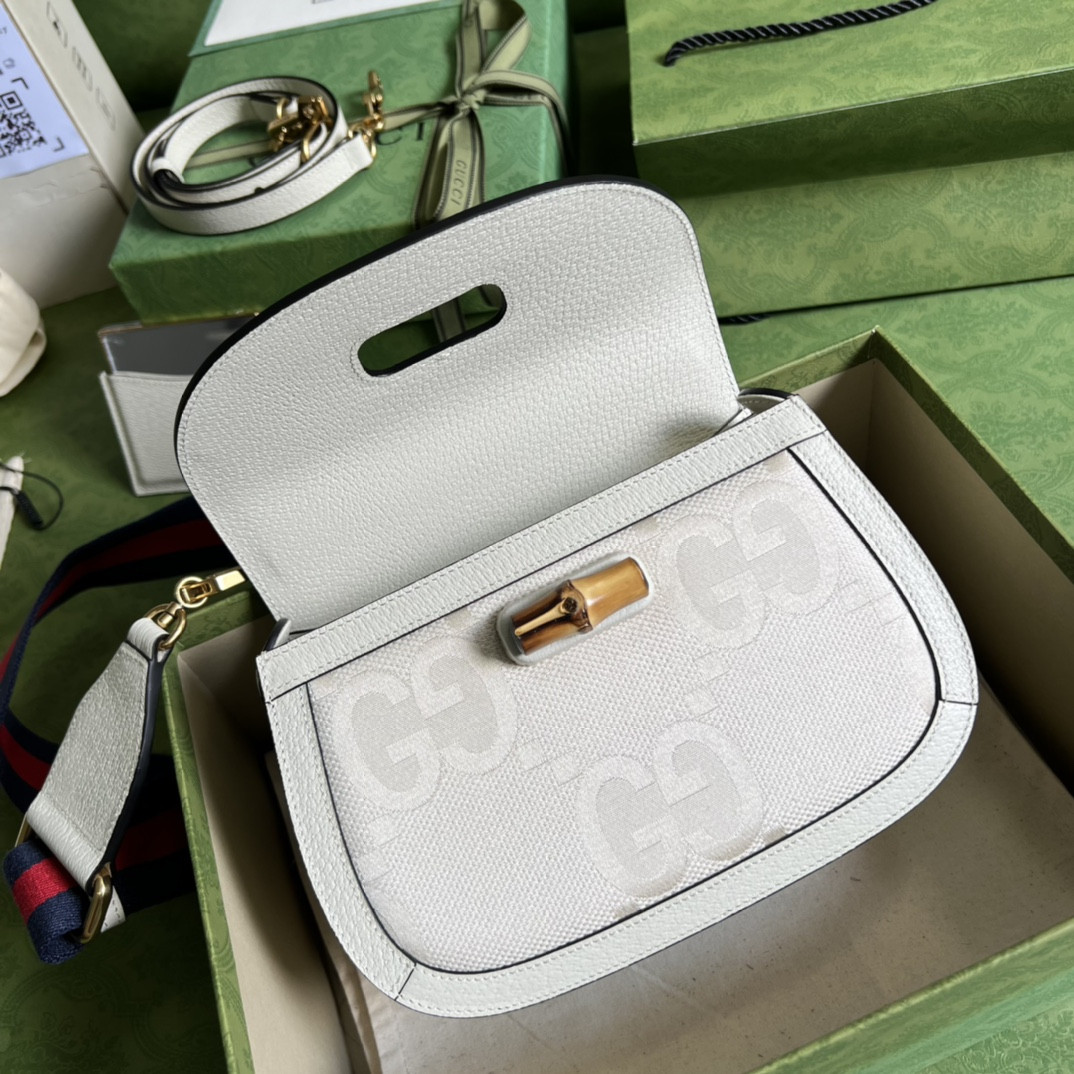 Gvc*1 Bamboo 1947 Bag