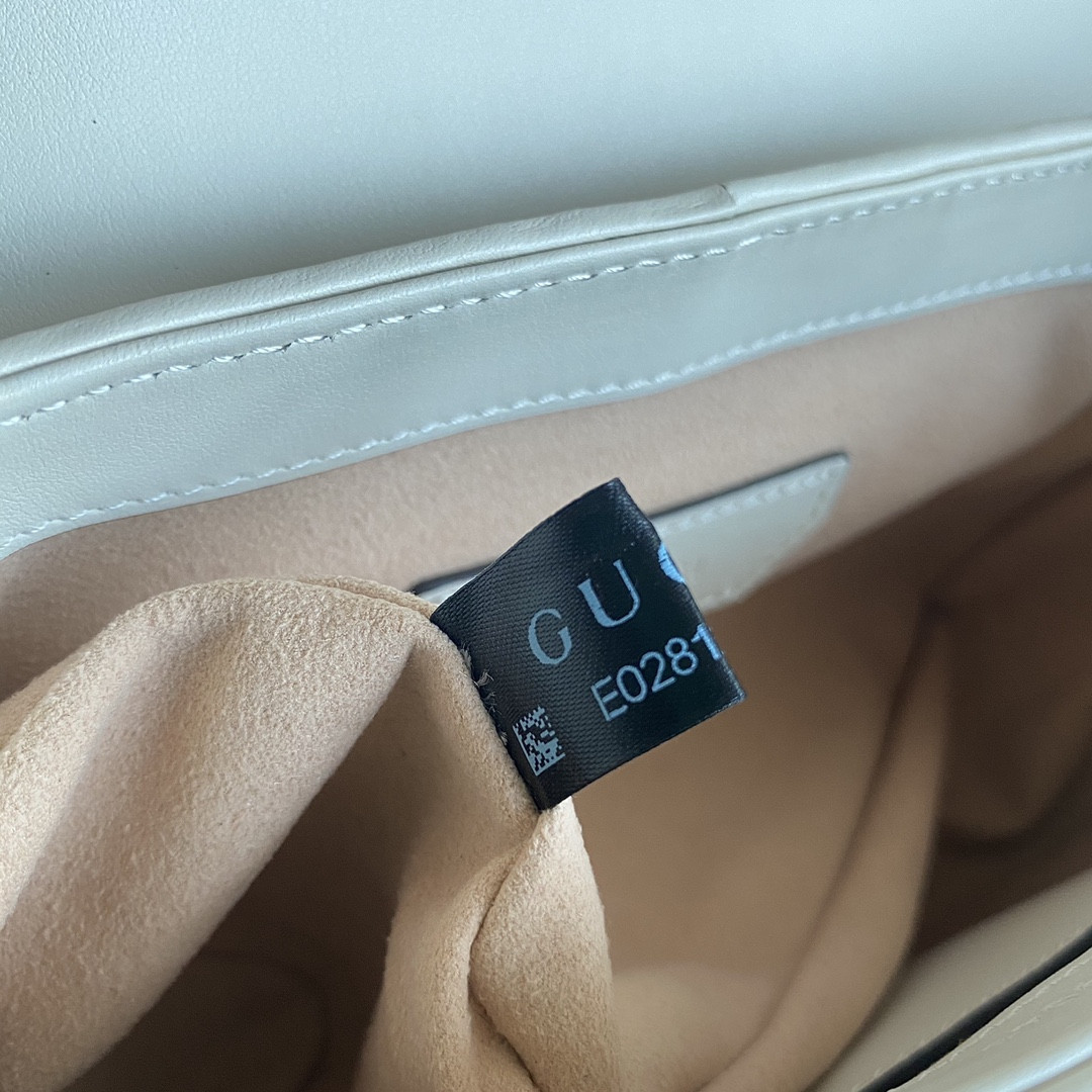 Gvc*1 Gg Marmont Bag