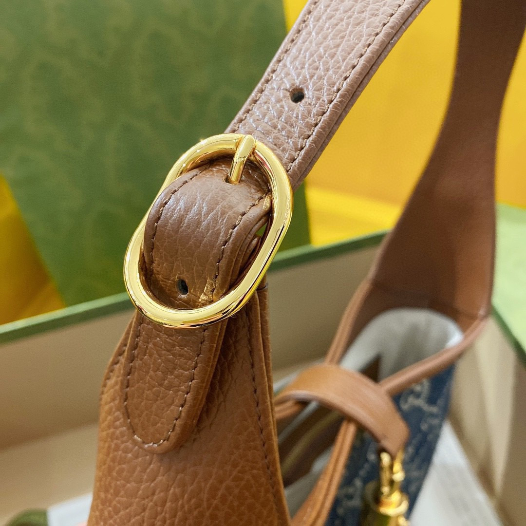 Gvc*1 Jackie 1961 Bag