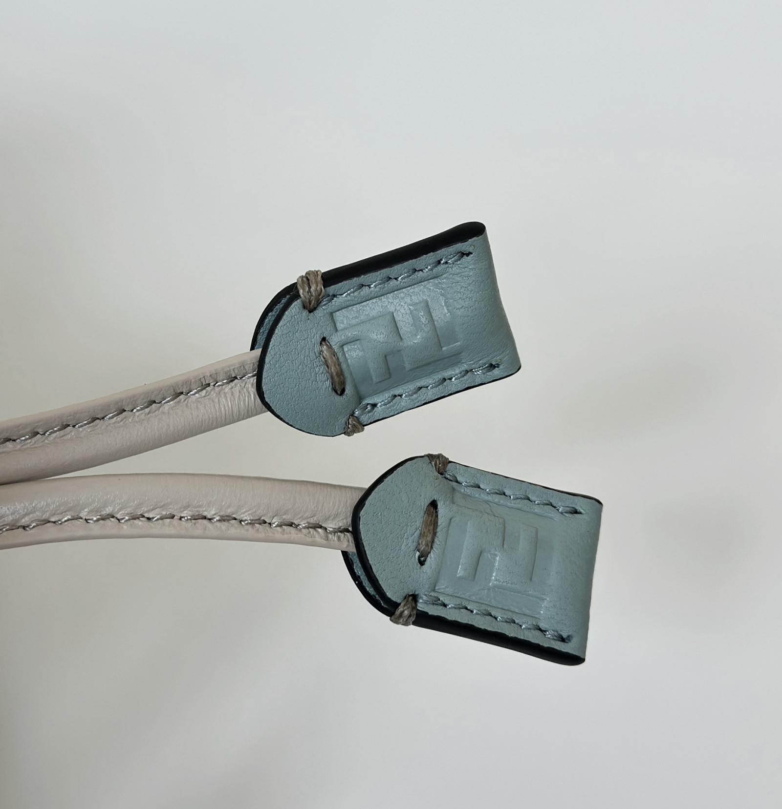 F**di Baguette Handbag