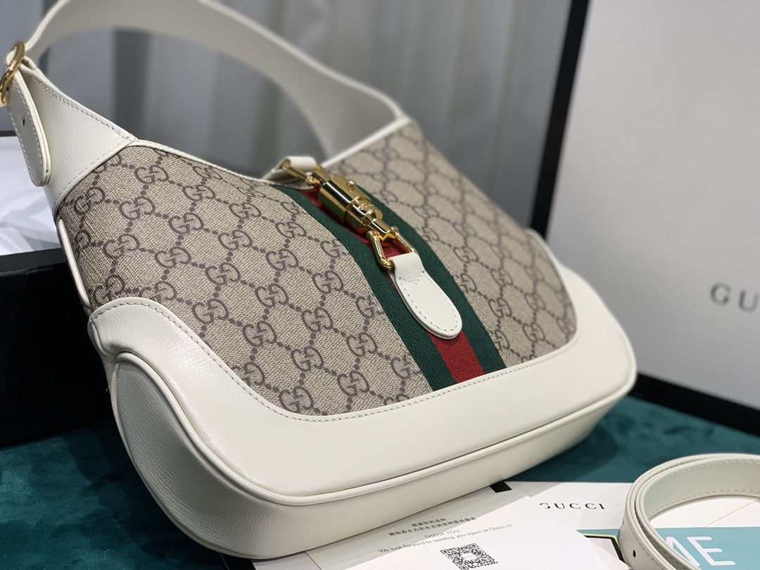 Gvc*1 Jackie 1961 Bag