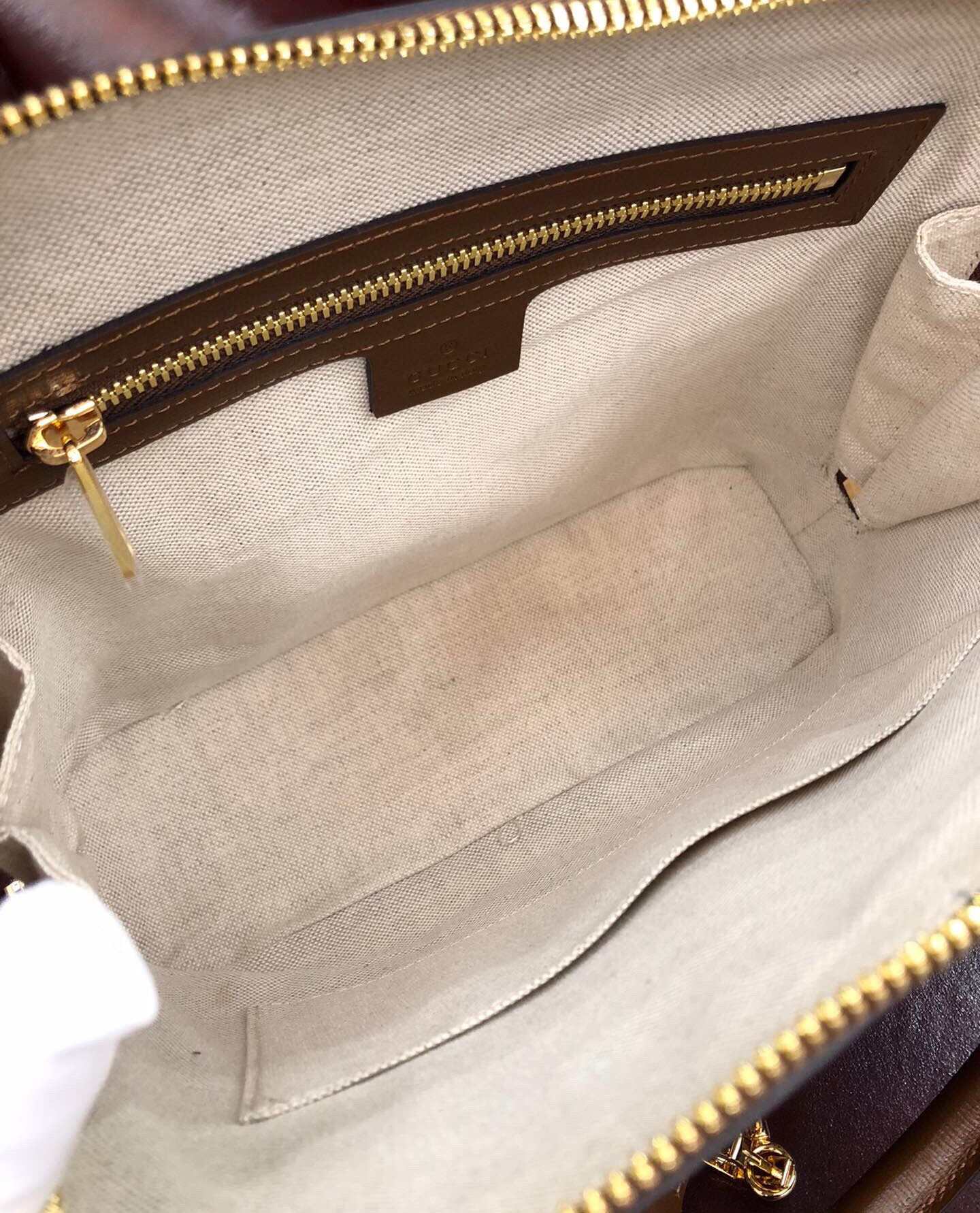 Gvc*1 Horsebit 1955 Bag