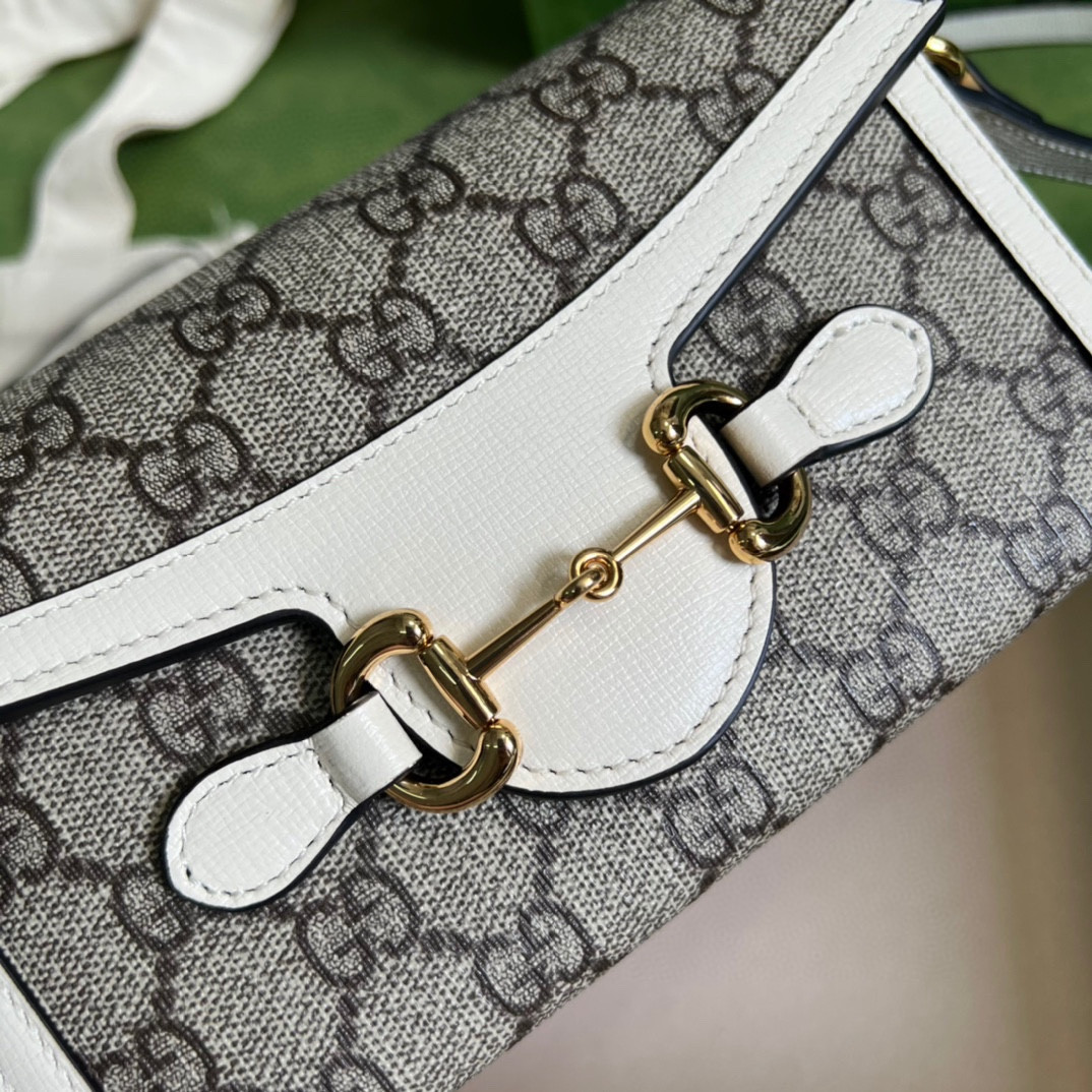 Gvc*1 Horsebit 1955 Bag