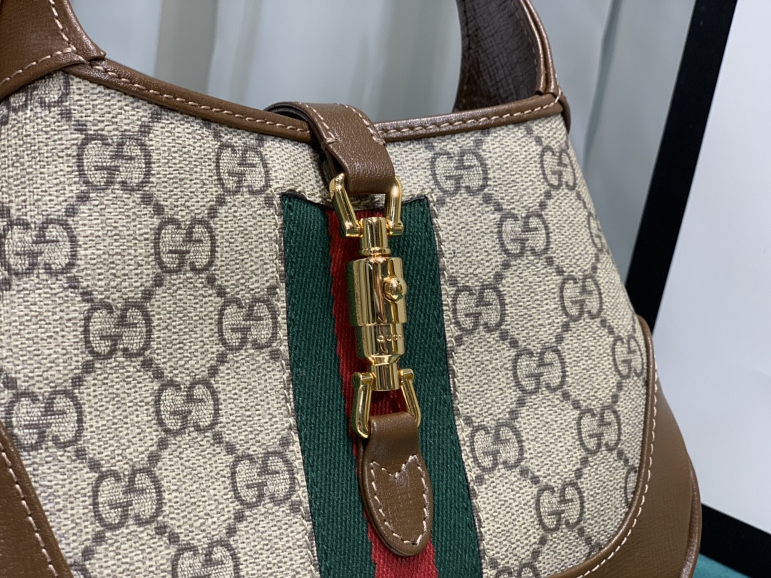 Gvc*1 Jackie 1961 Bag