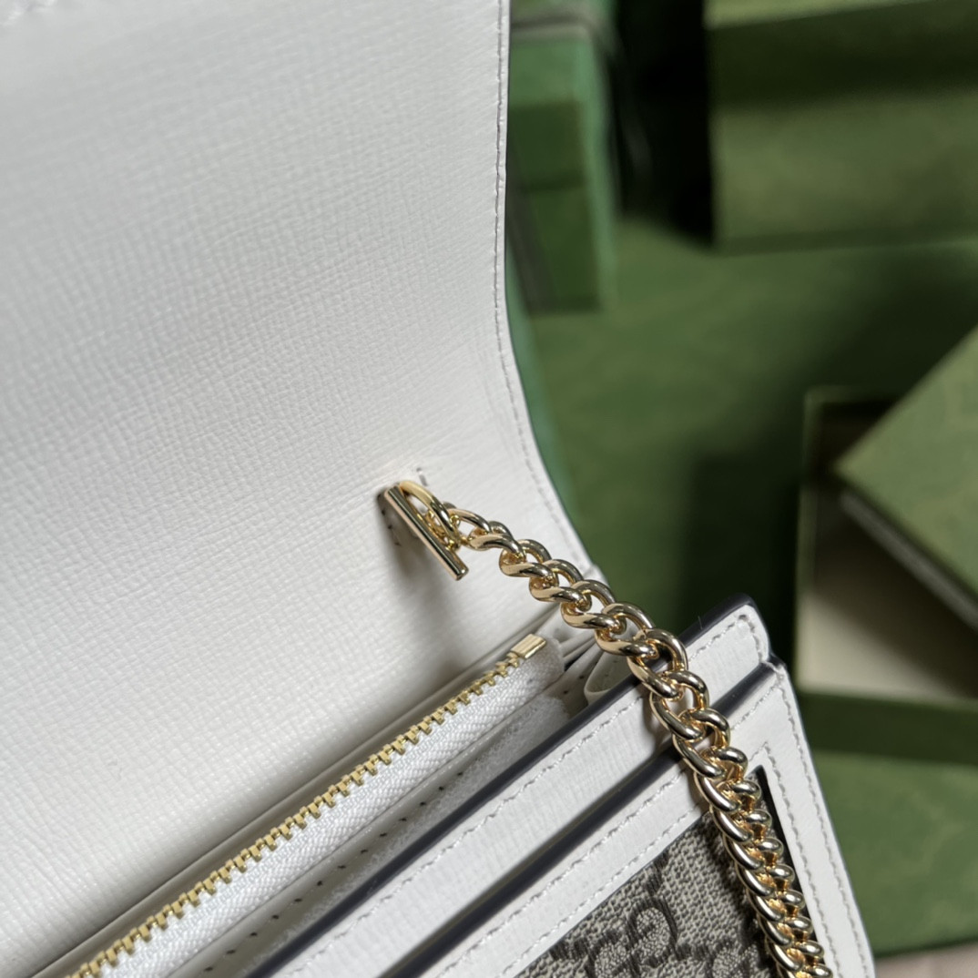 Gvc*1 Jackie 1961 Bag