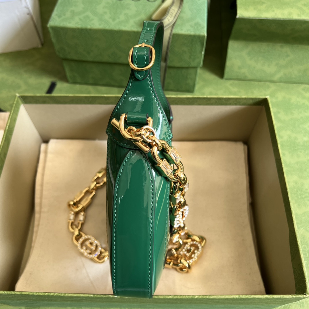 Gvc*1 Jackie 1961 Bag