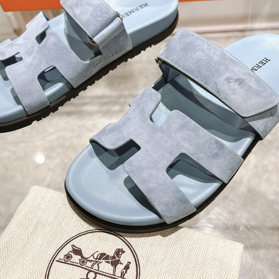 H**me5 Chypre Slippers