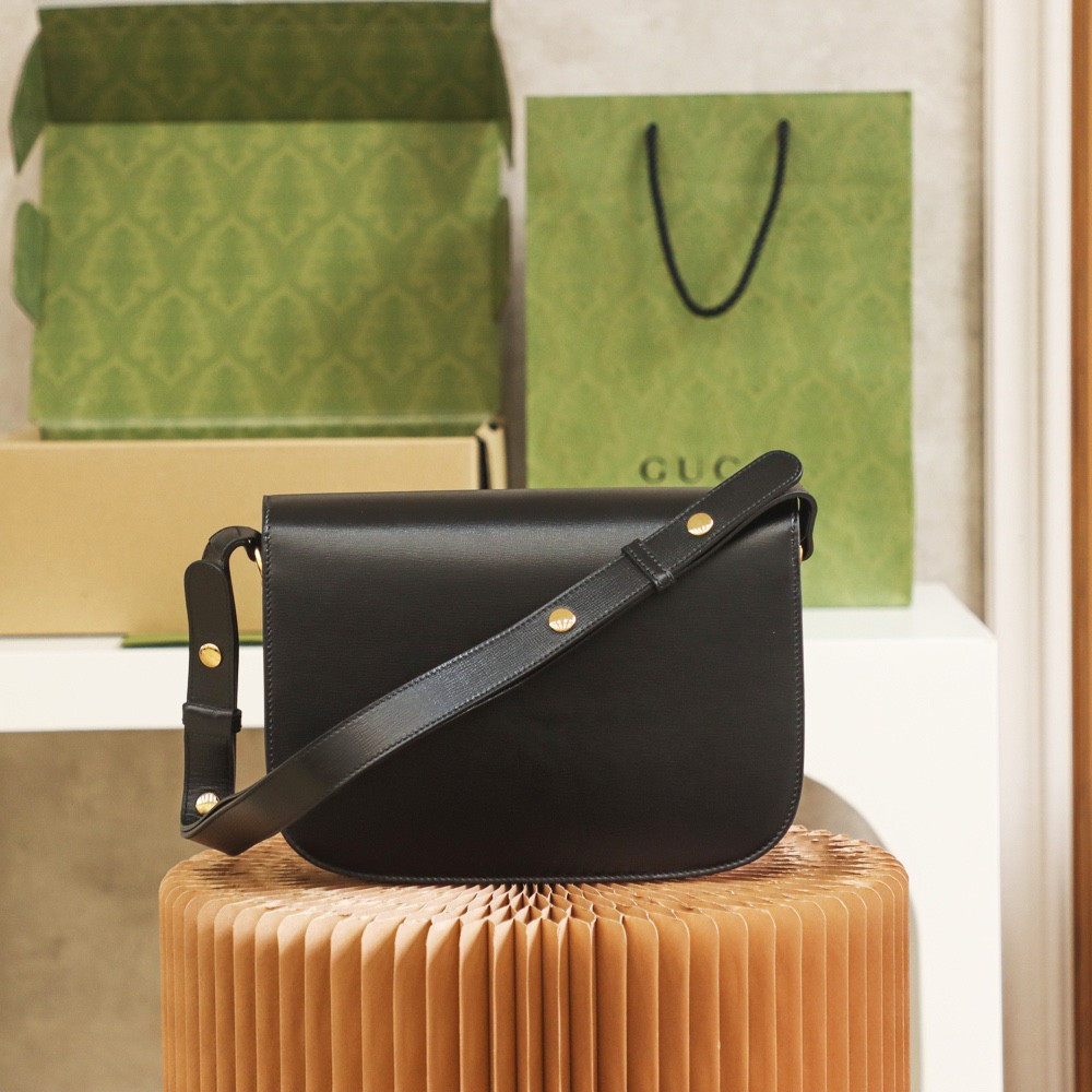 Gvc*1 Horsebit 1955 Bag