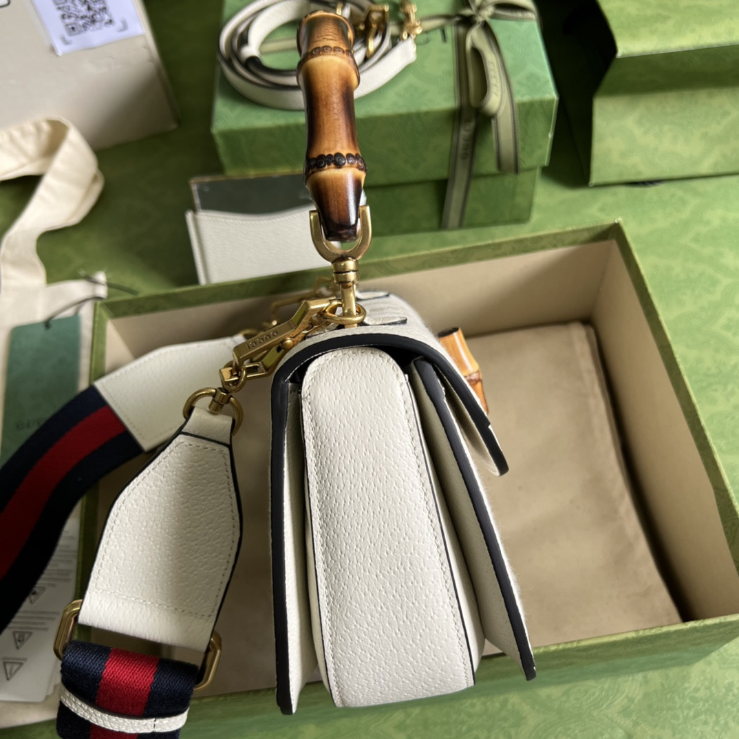 Gvc*1 Bamboo 1947 Bag