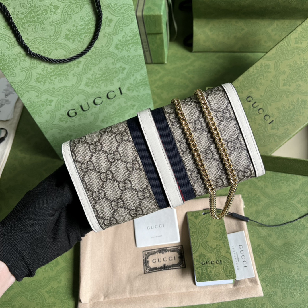 Gvc*1 Jackie 1961 Bag