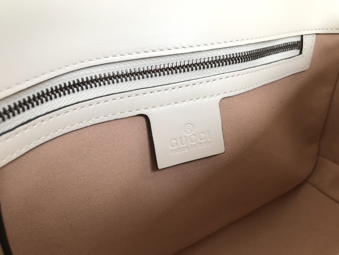 Gvc*1 Gg Marmont Bag