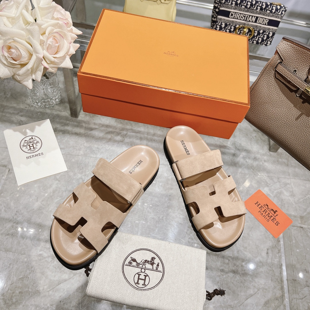 H**me5 Chypre Slippers