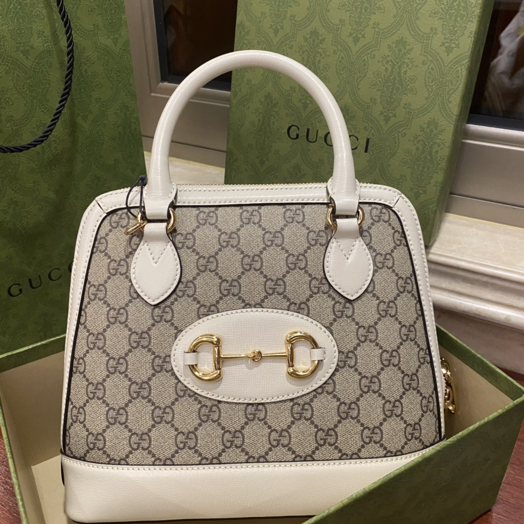 Gvc*1 Horsebit 1955 Bag