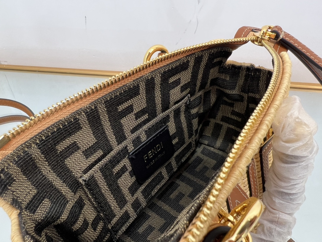 F**di By The Way Boston