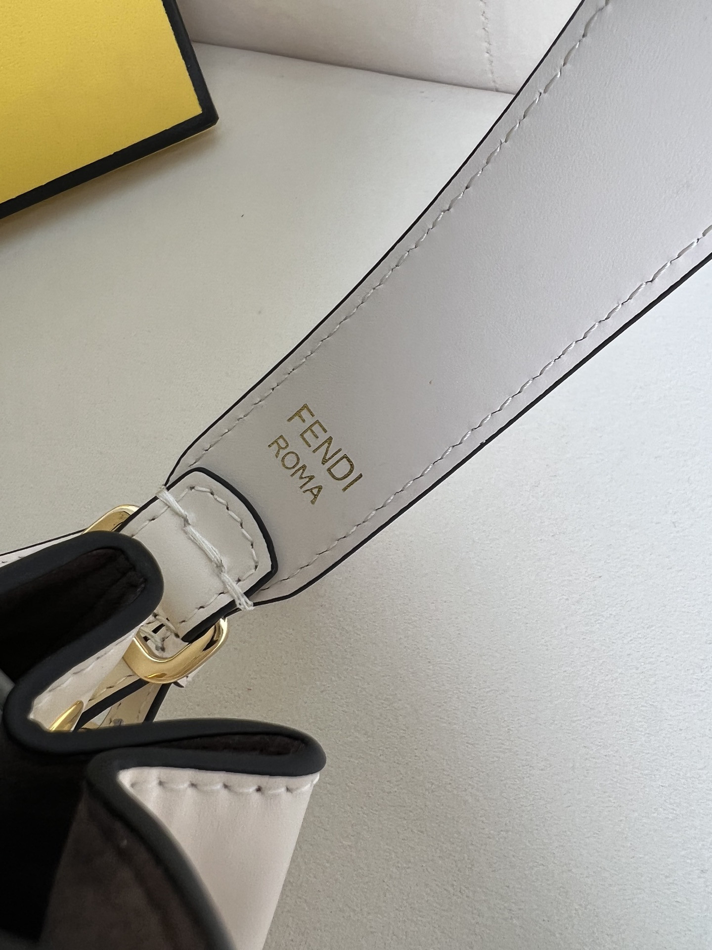 F**di Mon Tresor Bag