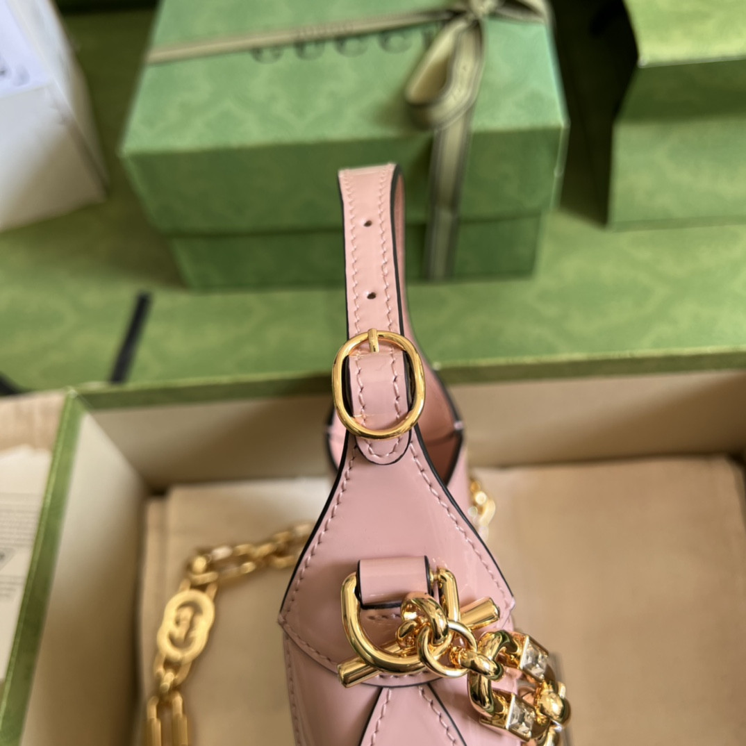 Gvc*1 Jackie 1961 Bag