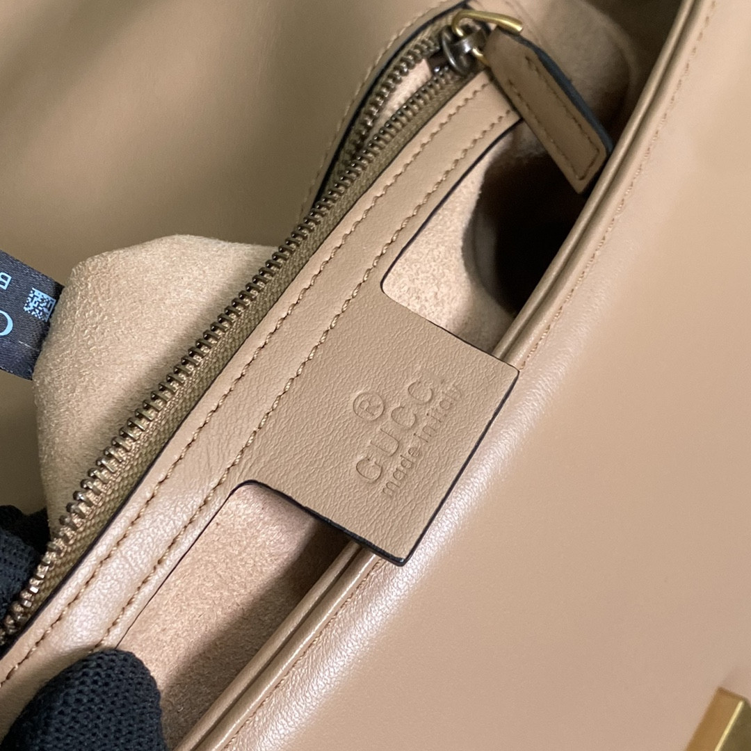 Gvc*1 Gg Marmont Bag