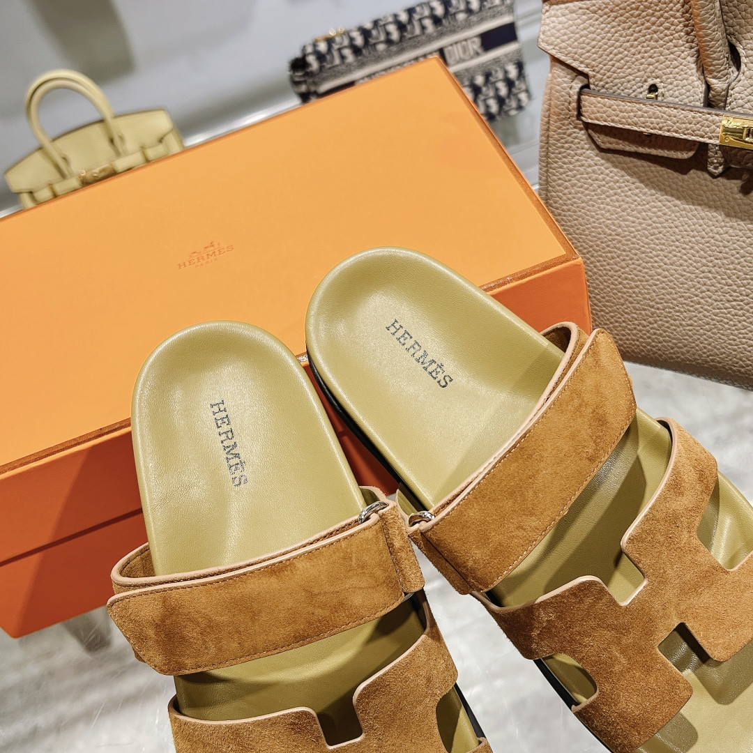 H**me5 Chypre Slippers