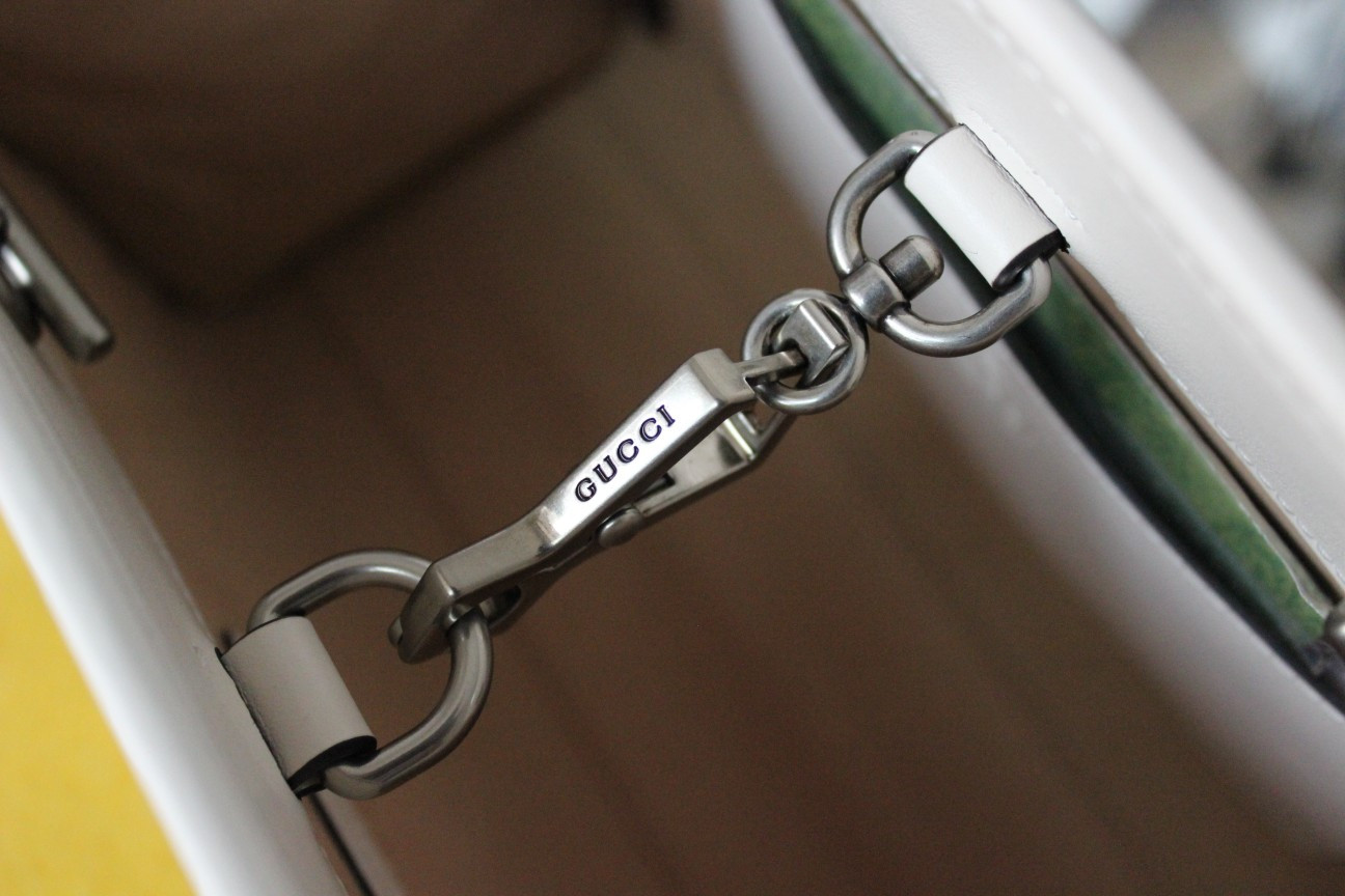 Gvc*1 Gg Marmont Bag