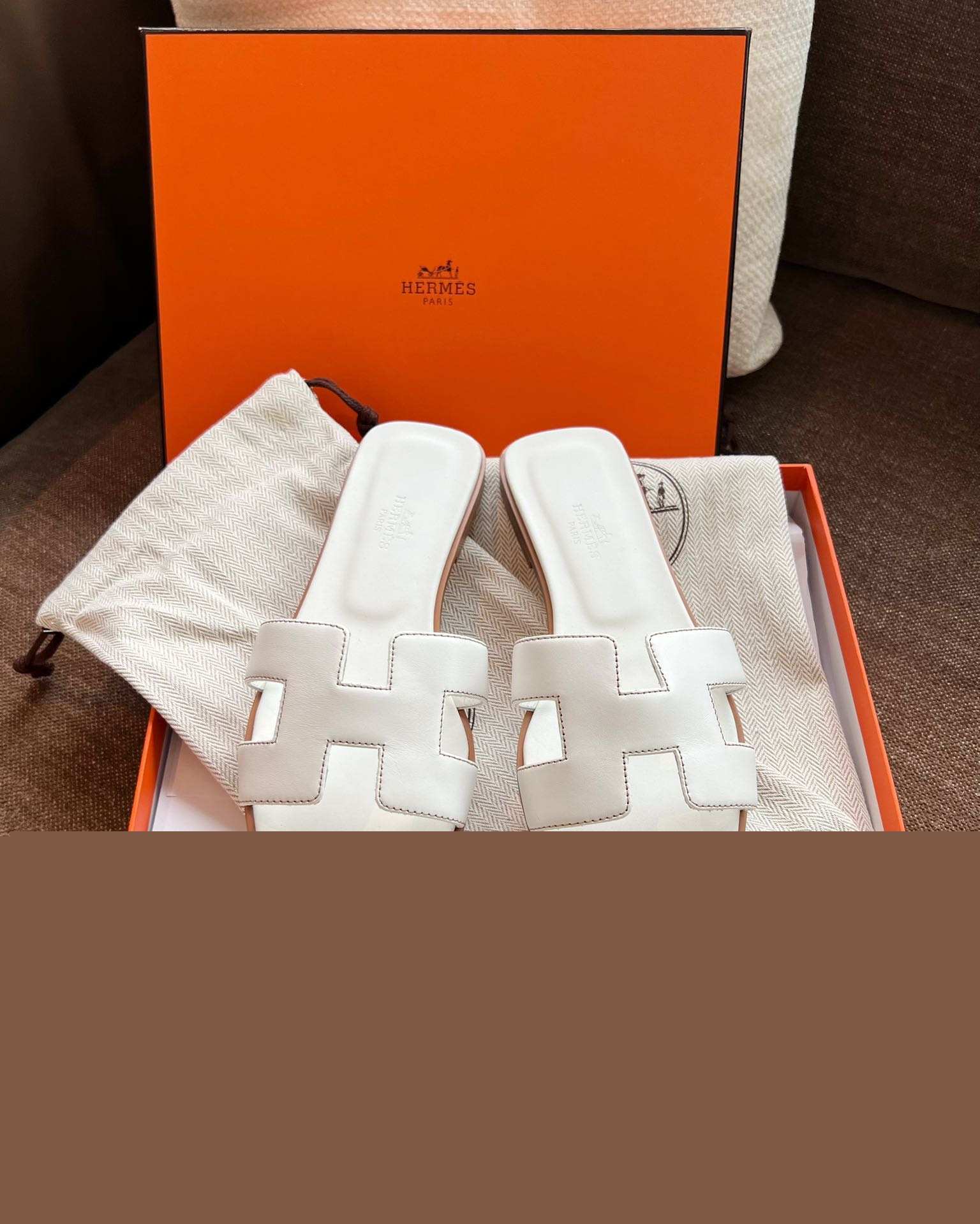 H**me5 Oran Slippers