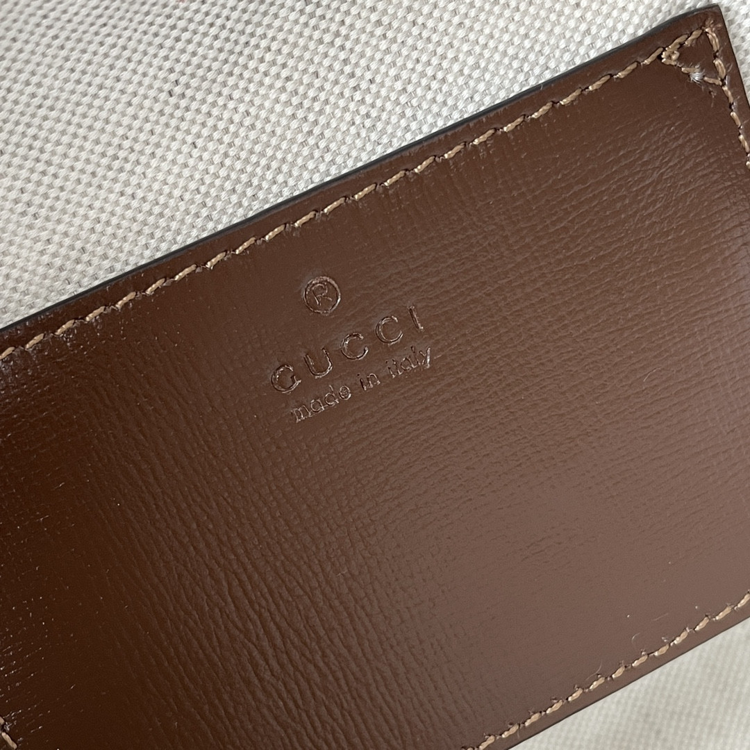 Gvc*1 Small Duffle Bag With Interlocking G