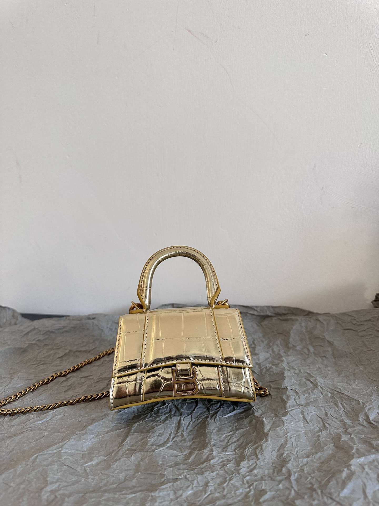 Ba1en*iaga Mini Hourglass