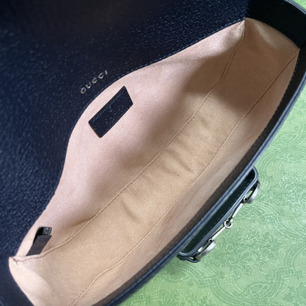 Gvc*1 Horsebit 1955 Bag