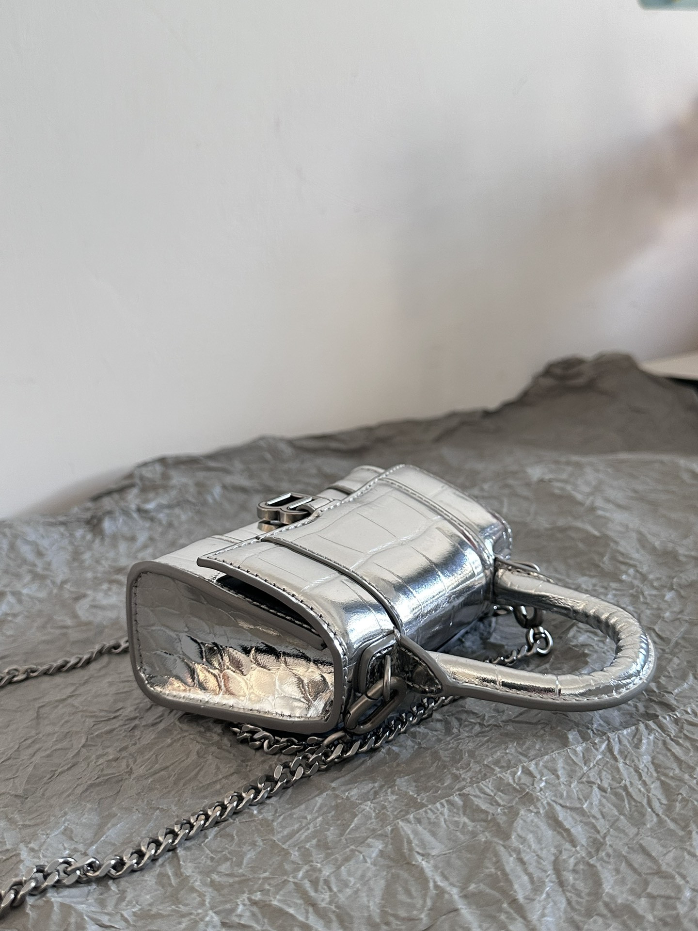 Ba1en*iaga Mini Hourglass