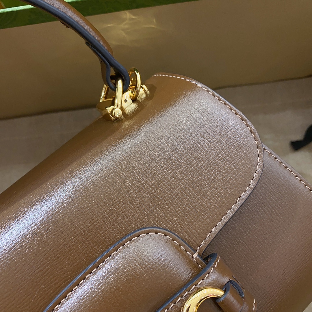 Gvc*1 Horsebit 1955 Bag