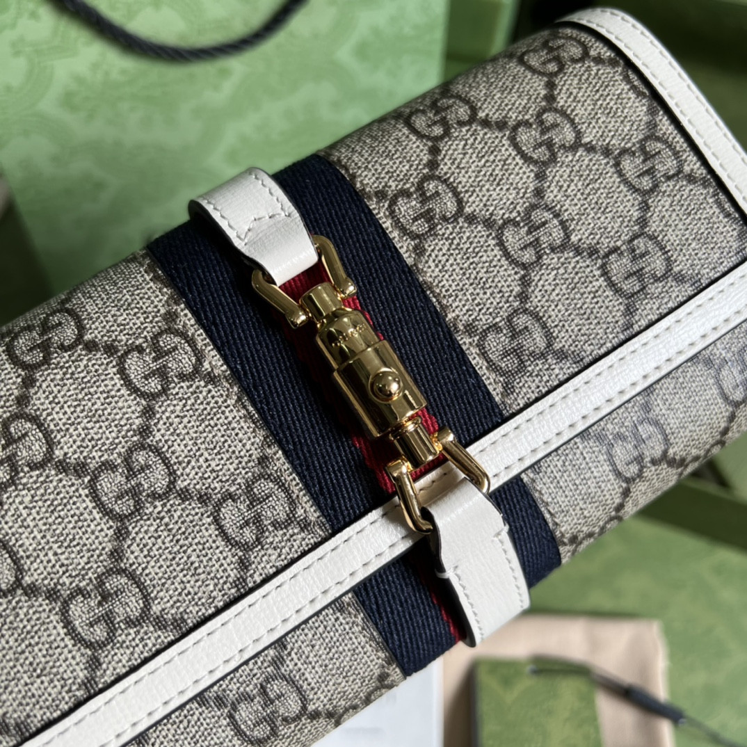 Gvc*1 Jackie 1961 Bag