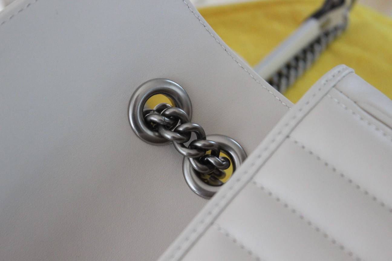 Gvc*1 Gg Marmont Bag