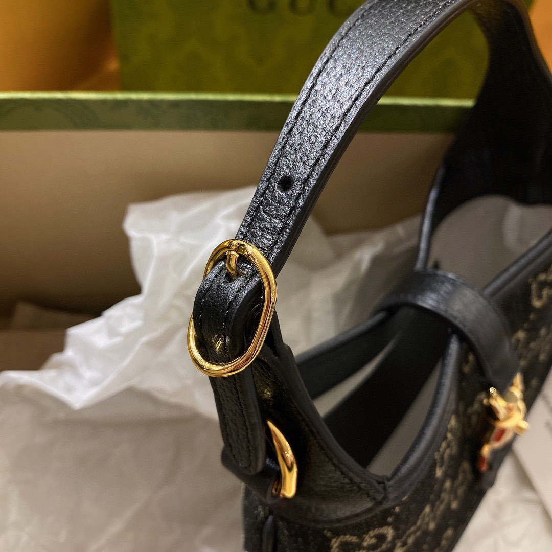 Gvc*1 Jackie 1961 Bag