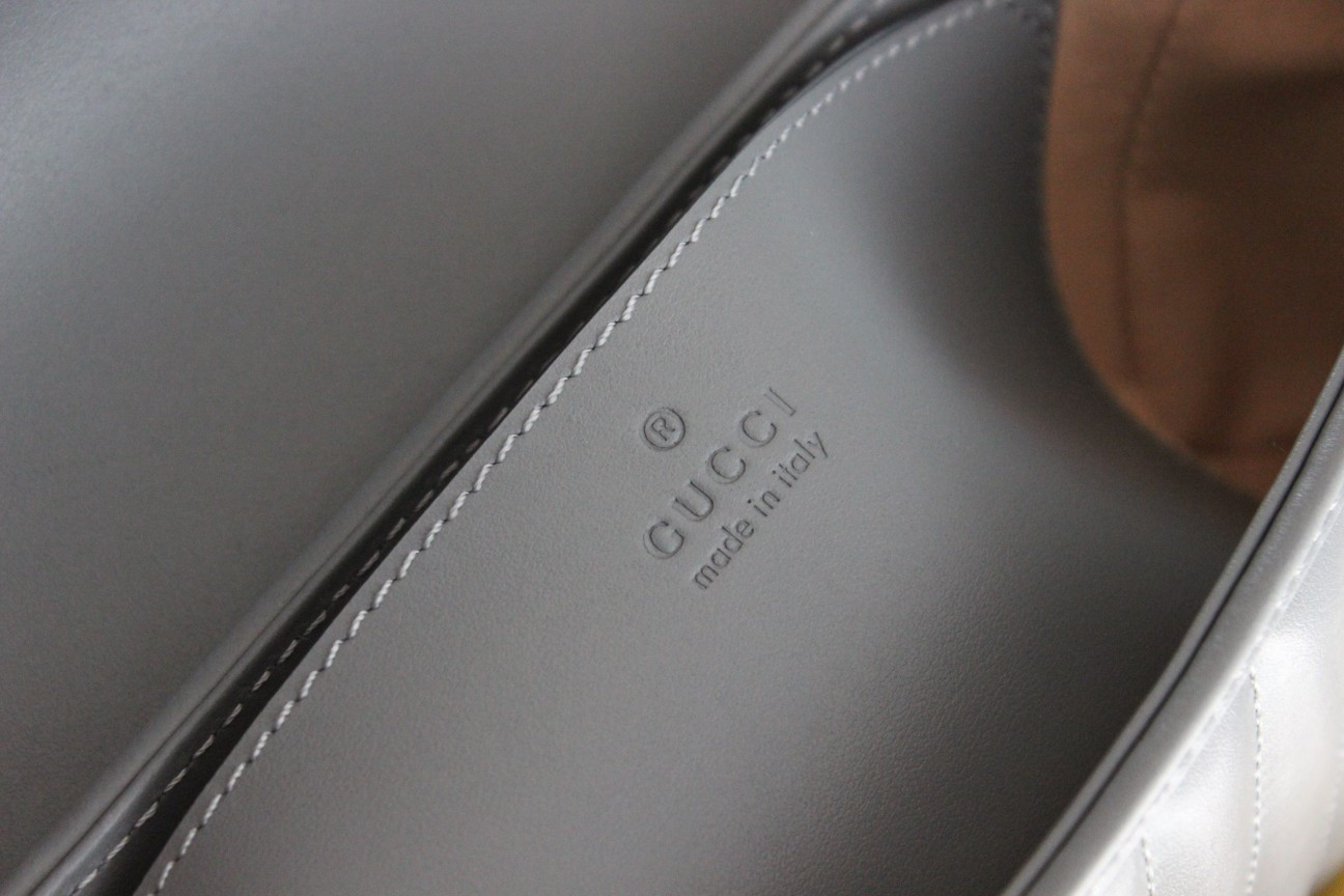 Gvc*1 Gg Marmont Bag